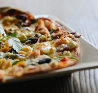 Yirri Grove Olive Farm and Restaurant - Tourism Brisbane