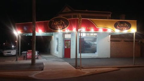 Zach-Harry's Place - Tourism Brisbane 0