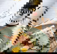 Aravina Vineyard Restaurant - Tourism Brisbane