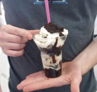 Baskin Robbins - Brisbane Tourism