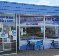 Blue Oceans Fish  Chips Augusta - Brisbane Tourism