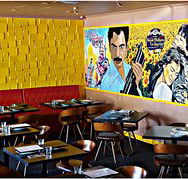 Bollywood Lounge - Brisbane Tourism