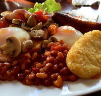 Cafe Cinco Gallos - Tourism Brisbane