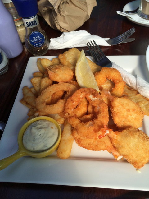 Cafe Cinco Gallos - Tourism Brisbane 4