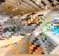 Cafe Merchant - Brisbane Tourism