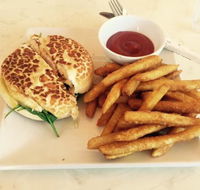 Caffissimo - Treendale - Brisbane Tourism