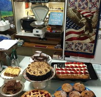 Cave's Park Store - Tourism Brisbane