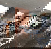 ChowS Table - Tourism Brisbane