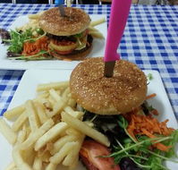 Corrigin Hotel Resdtaurant  Pub - Tourism Brisbane
