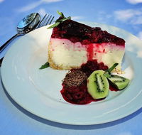 Cygnet Bay Restaurant - Tourism Brisbane