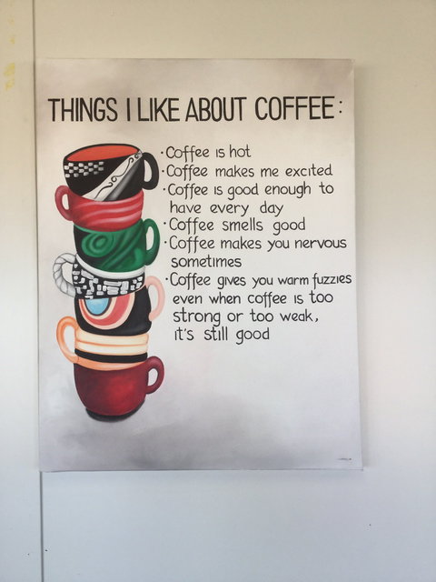 DeckChair Cafe - Tourism Brisbane 4