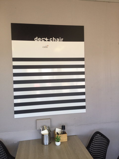 DeckChair Cafe - Tourism Brisbane 5