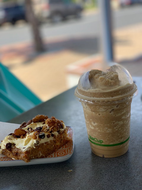 DeckChair Cafe - Tourism Brisbane 6