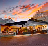 Dome Pinjarra - Tourism Brisbane