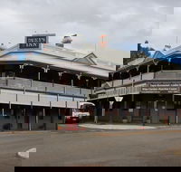 Dukes Inn - Tourism Brisbane