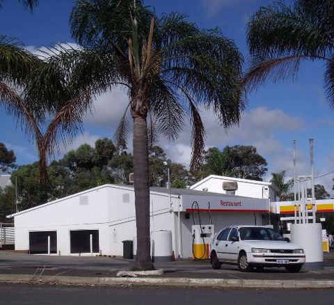 Hillview Roadhouse Motel Restaurant - Brisbane Tourism 0