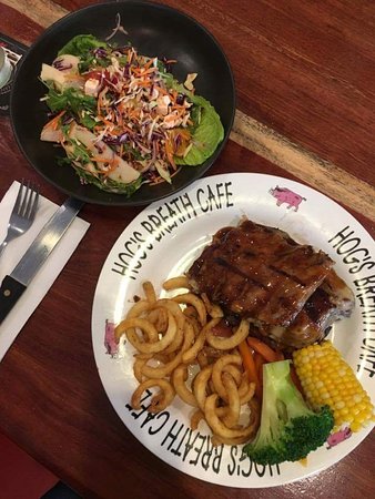 Hog's Breath - Eaton - Brisbane Tourism 0