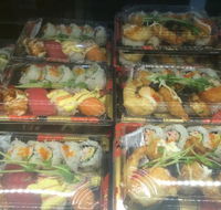 I Sushi Eaton - Brisbane Tourism