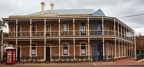 Imperial Homestead - Brisbane Tourism 0