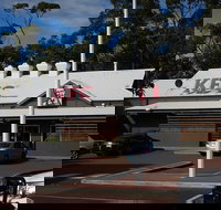 KFC - Tourism Brisbane