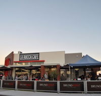 La Rocca Cafe - Brisbane Tourism