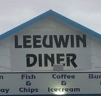 Leeuwin Diner - Brisbane Tourism