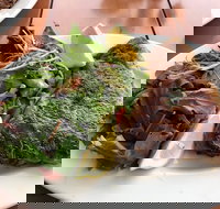 Little Fish - Tourism Brisbane