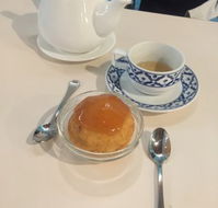 Macau Cuisine - Tourism Brisbane