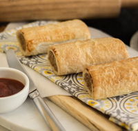 Miami Bakehouse - Tourism Brisbane