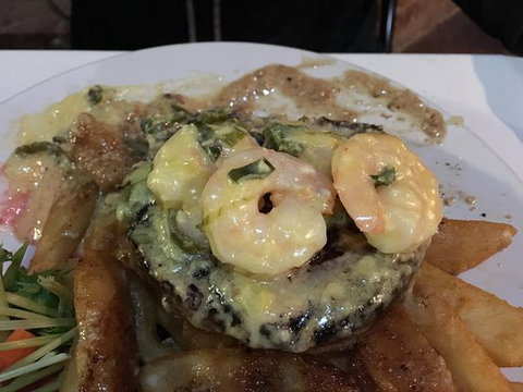 Miners Arms Hotel - Tourism Brisbane 0