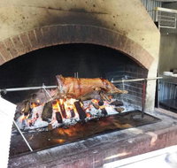 Mundaring Weir Hotel Restaurant - Tourism Brisbane