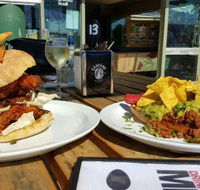 Ningaloo Reef Cafe