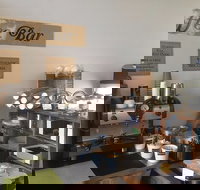 Petra Olive Oil Shed Door Tasting Room  Farm Shop - Tourism Brisbane