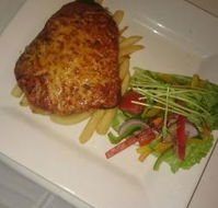 Port Cafe
