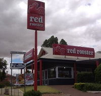 Red Rooster - Tourism Brisbane