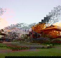 Rivendell Winery Restaurant - Tourism Brisbane