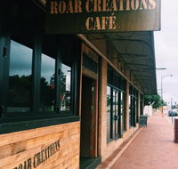 Roar Creations - Tourism Brisbane