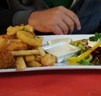 Shark Bay Hotel - Tourism Brisbane