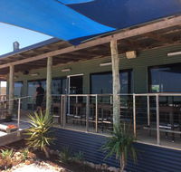 Shark Bay Ocean Park Aquarium - Tourism Brisbane