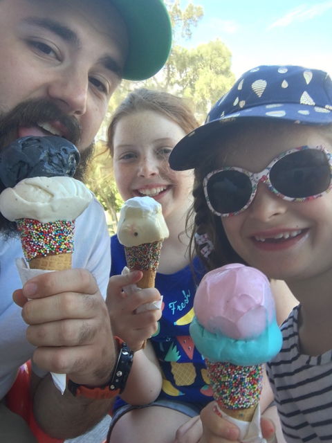 Simmoâ€™s Mandurah Ice Creamery - Tourism Brisbane 9