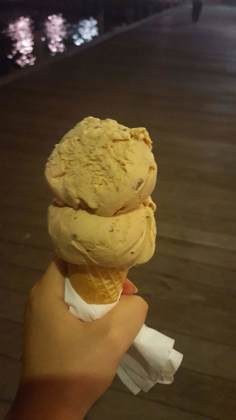 Simmoâ€™s Mandurah Ice Creamery - Tourism Brisbane 1