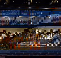 Small's Bar and Bites - Brisbane Tourism
