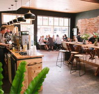 Southern Roasting Co. - Tourism Brisbane