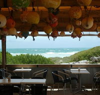 Starfish Cafe - Brisbane Tourism