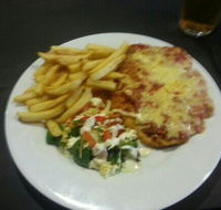 Tambrey Bistro - Brisbane Tourism