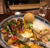Taste Cafe Restaurant - Brisbane Tourism