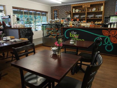 The Baytree Bakery And Cafe - Brisbane Tourism 0