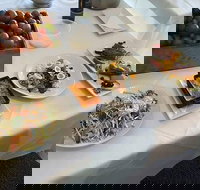 The Cape Lodge Restaurant - Tourism Brisbane