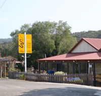 The Nornabar - Tourism Brisbane