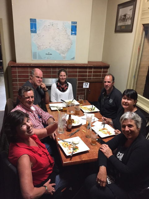 The Palace Hotel - Brisbane Tourism 1